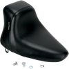 Le Pera Bare Bones Up-Front Solo Seat - Black - Softail '84-'99 Lnu-007