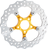 Spider Rotor - 11-1/2" - Gold 300-064