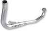 Akrapovic Header - Titanium E-H125E1