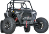 Warn Front Bumper - Rzr Turbo S 103420