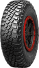 Bf Goodrich Tire - Mud-Terrain T/A Km3 - Front/Rear - 28X11R14 - 8 Ply 13041