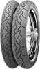 Continental Tire - Classicattack - Rear - 120/90R18 - 65V 02443020000