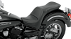 Saddlemen Seat - Explorer - Without Backrest - Stitched - Black - Xvs1100 Y3150Js