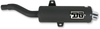 Dg Performance Rcm Ii Slip-On Exhaust 051-6120