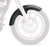 Klock Werks Thickster Fender Kit - Front - Black Kwf-01-0110-2014
