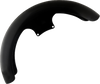 Front Fender - Wrapper - Black - 16"-19" Kwf-01-0313