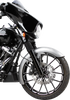 Arlen Ness Rapper Front Fender - 21" 06-736