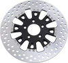 Rsd Rear Rotor - 11.8" - Traction 01331802Trssmb