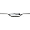Moose Racing Handlebar - Yzf/Kxf - 7/8" - Aluminum - Silver H31-4044Ms6