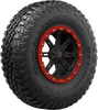 Bf Goodrich Tire - Mud-Terrain T/A Km3 - Front/Rear - 30X10R15 - 8 Ply 50627