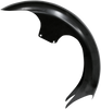 Paul Yaffe Bagger Nation Talon Front Fender - 21" Pyo:Talon21-13E-S