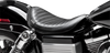 Le Pera Nugget Seat - Pleated - Fxd '06-'17 Lk-111Pt