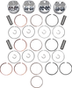 Je Pistons Piston Kit 144538