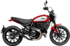 Leovince Lv-10 Slip-On Muffler - Full Black 15250Fbu
