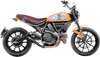 Leovince Lv-10 Slip-On Muffler 15206Fbu
