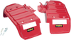 Maier Rear Fender - Red 118952