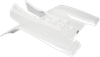 Maier Rear Fender - White 189571
