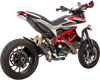 Mgp Mgp Slip-On - Carbon Fiber 31302-2400