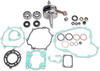Hot Rods Bottom End Kit - Stroker Crankshaft Replacement - Kawasaki Cbk0209