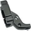 Drag Specialties Clutch Lever Bracket - Black