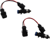 Daytona Twin Tec Llc High Performance Fuel Injector Set - 8.5 Grams 21085