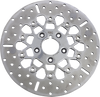 Ebc Brake Rotor - Polished Carrier Fsd022