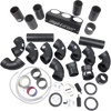 High Lifter Atv Snorkel Kit - Polaris 71-11014