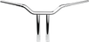 Handlebar - Kage Fighter - 14" - Chrome La-7345-14