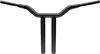 Handlebar - Kage Fighter - 16" - Black La-7345-16B