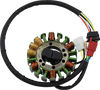 Rick'S Motorsport Electric Oe Style Stator - Suzuki 21-825