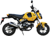 S&S Cycle Grand National Slip-On Exhaust 550-1072