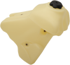 Ims Products Inc. Large-Capacity Gas Tank - Natural - Yamaha - 4.0 Gallon 117319-N2