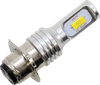 Rivco Products Led H6M/P15D - Amber Led-116F