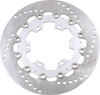 Ebc Brake Rotor - Bmw Md607Rs