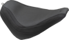 Mustang Runaround Seat - Solo - Black - Basketweave - Flsl '18-'21 83071