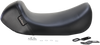Le Pera Bare Bones Solo Seat - Smooth - Black - Fl '08-'23 Lk-005Py