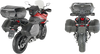 Pannier Holder - Sidecase Hardware - Tiger 660 Plx6421