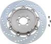 Ebc Brake Rotor - Bmw Md615