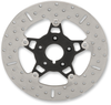 Ebc Brake Rotor - Black Carrier Fsd009Blk