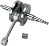 Hot Rods Crankshaft Assembly - Stroker - Yamaha 4105