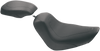 Mustang Tripper Solo Seat - Softail 76782