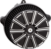 Big Sucker Stage 1 Air Cleaner Kit With Cover - 10 - Black 600-307