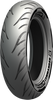 Michelin Tire - Commander Iii - Rear - 170/80B15 - 77H 59618