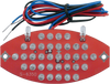 Drag Specialties Replacement Cateye Led Board