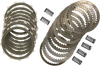 Dp Brakes Clutch Kit Dpsk232F