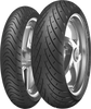 Metzeler Tire - Roadtec 01 - Rear - 190/55Zr17 - (75W) 2681500