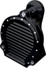 Covingtons Horn - Dimpled - Black C1141-B