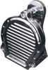 Covingtons Horn - Dimpled - Chrome C1141-C