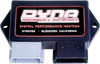 Dynatek Programmable Digital Ignition Module - Harley Davidson Tc88-2P