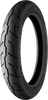 Michelin Tire - Scorcher 31 - Front - 130/80B17 - 65H 89023